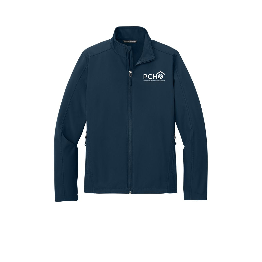 Port Authority® Core Soft Shell Jacket