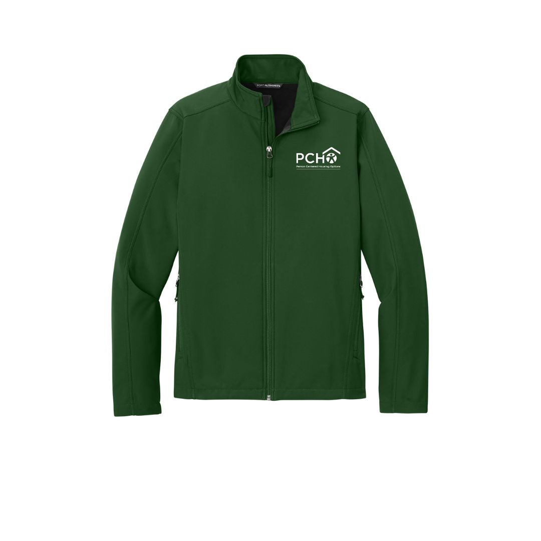 Port Authority® Core Soft Shell Jacket