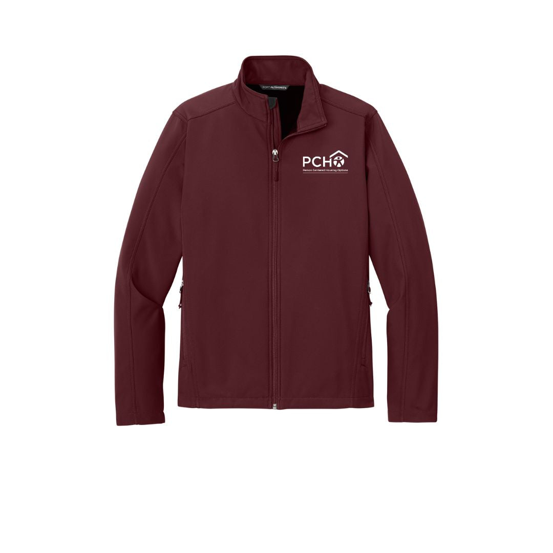 Port Authority® Core Soft Shell Jacket
