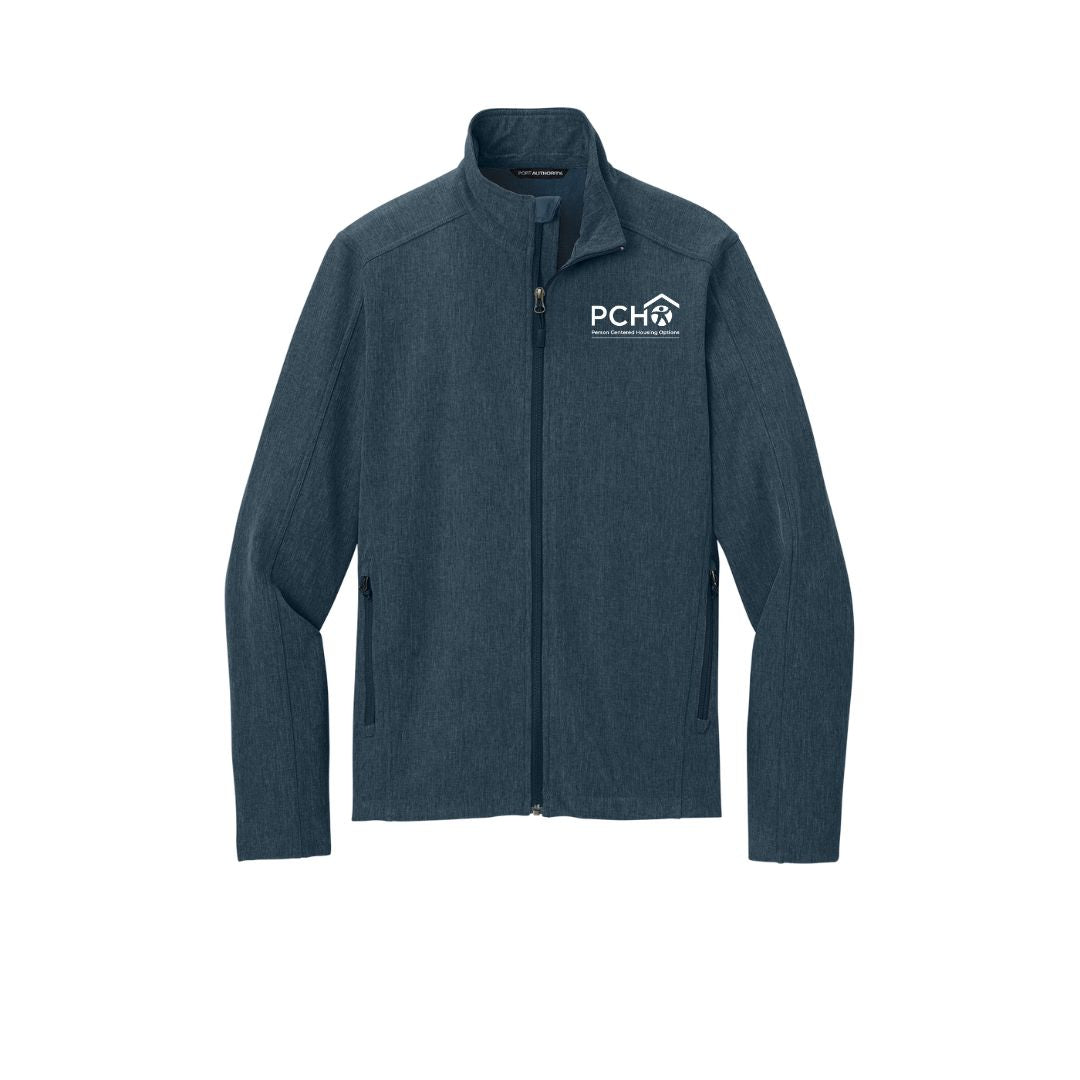 Port Authority® Core Soft Shell Jacket