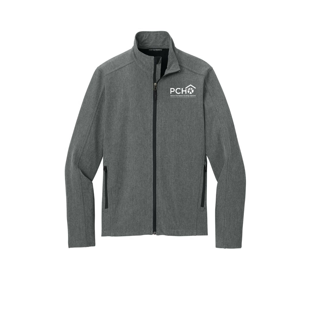 Port Authority® Core Soft Shell Jacket