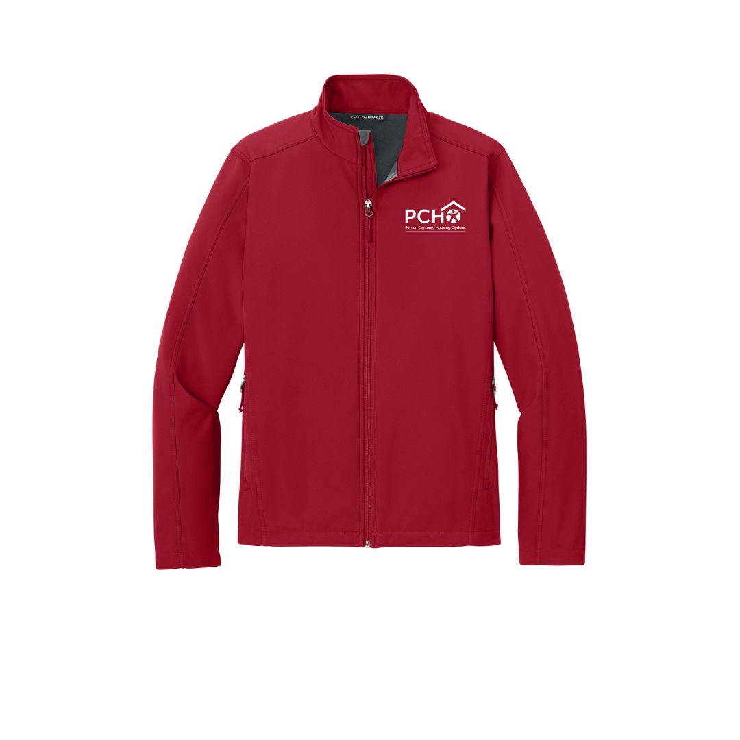 Port Authority® Core Soft Shell Jacket