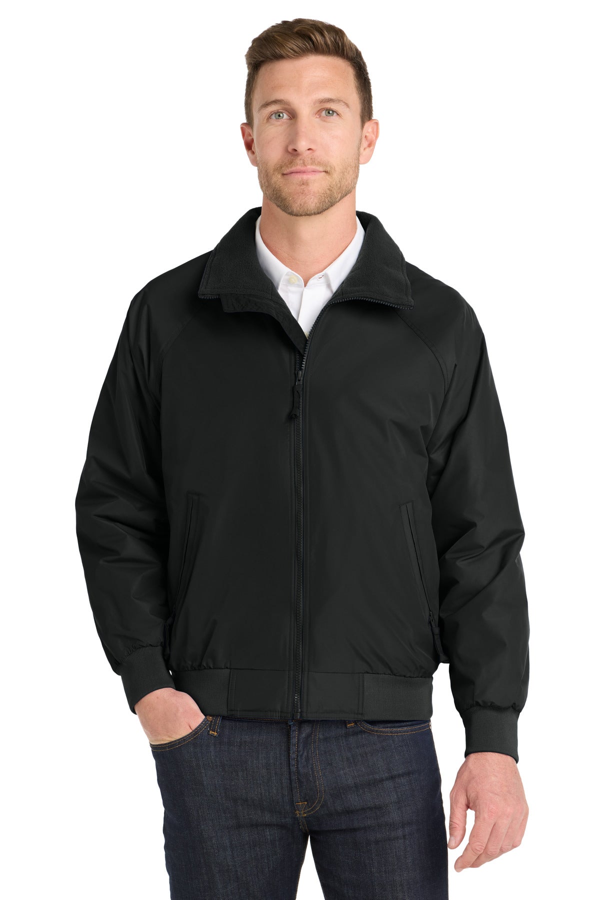 Port Authority® Challenger™ Jacket. J754