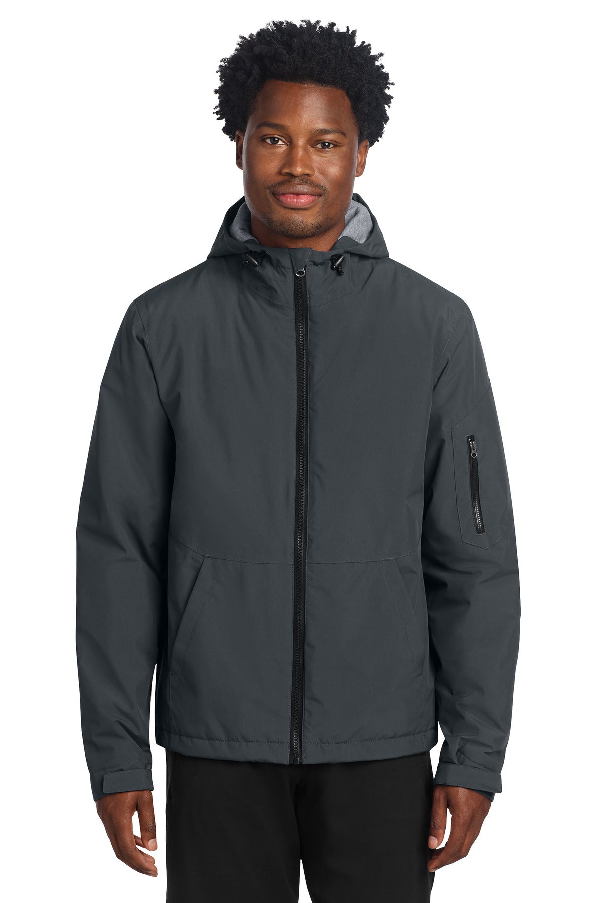 Sport-Tek® Waterproof Insulated Jacket JST56