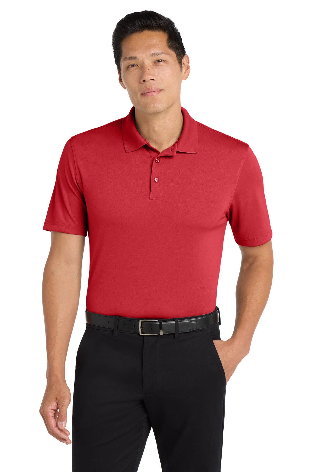 Port Authority® Dry Zone® UV Micro-Mesh Polo. K110