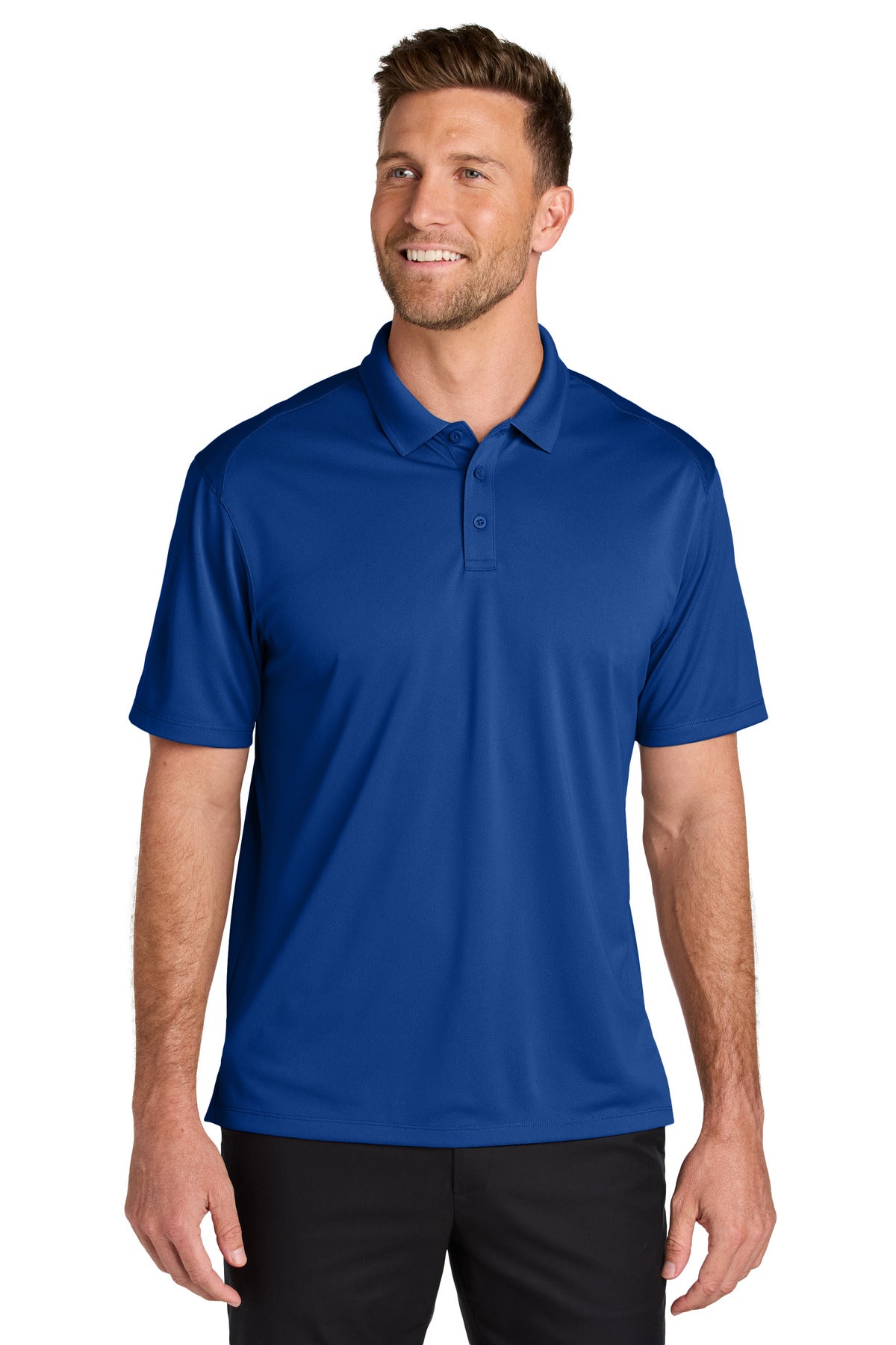 Port Authority® Wearever Performance Pique Polo K240