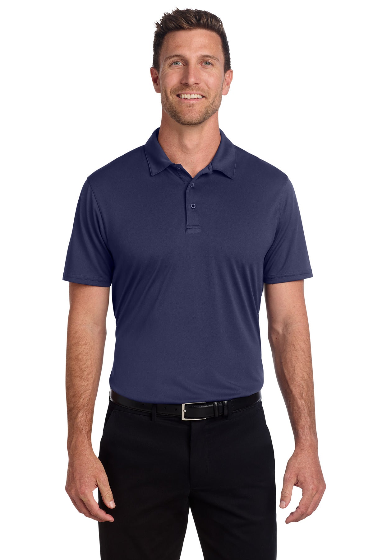 Port Authority® Performance Staff Polo K398