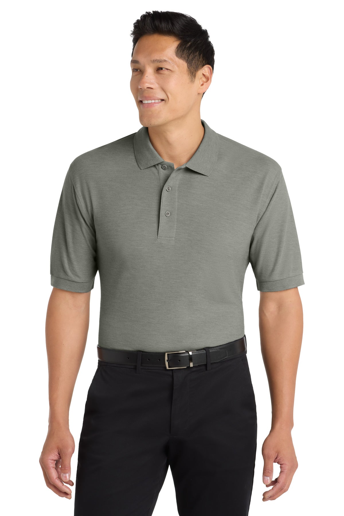 Port Authority® Silk Touch™ Polo K500