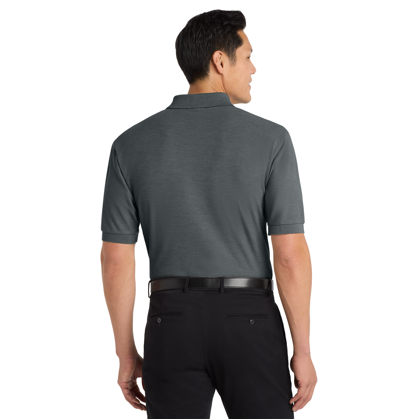 numenormaritime-port-authority-silk-touch-polo-secondary-mockup