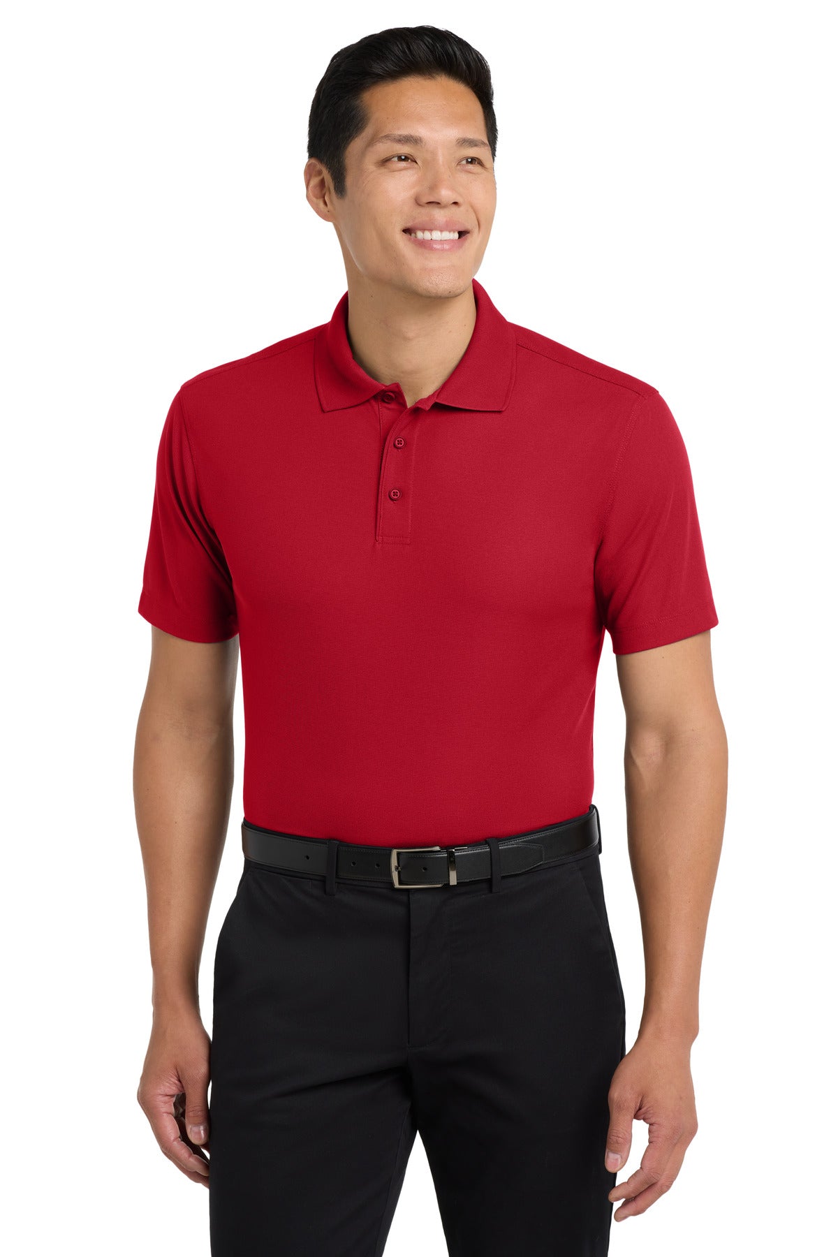 Port Authority® Dry Zone® Grid Polo. K572