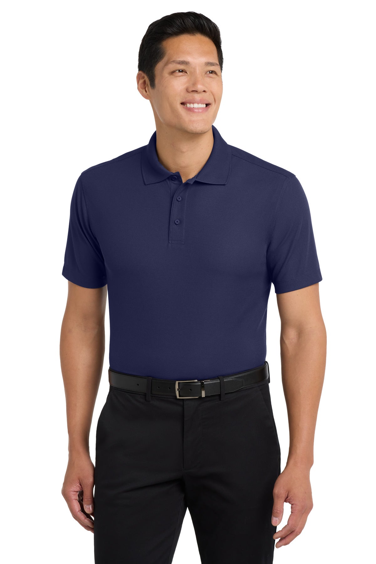 Port Authority® Dry Zone® Grid Polo. K572