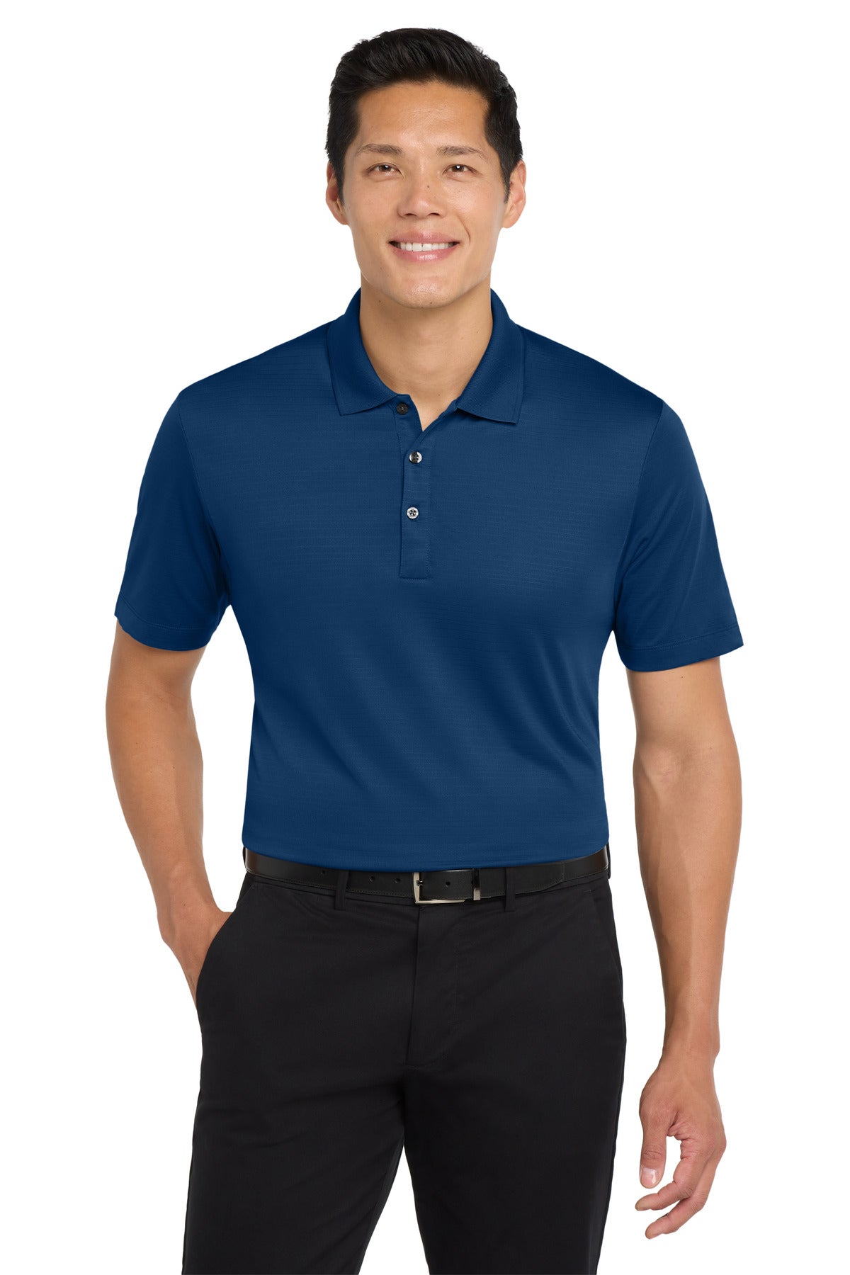 Port Authority ® Eclipse Stretch Polo. K587