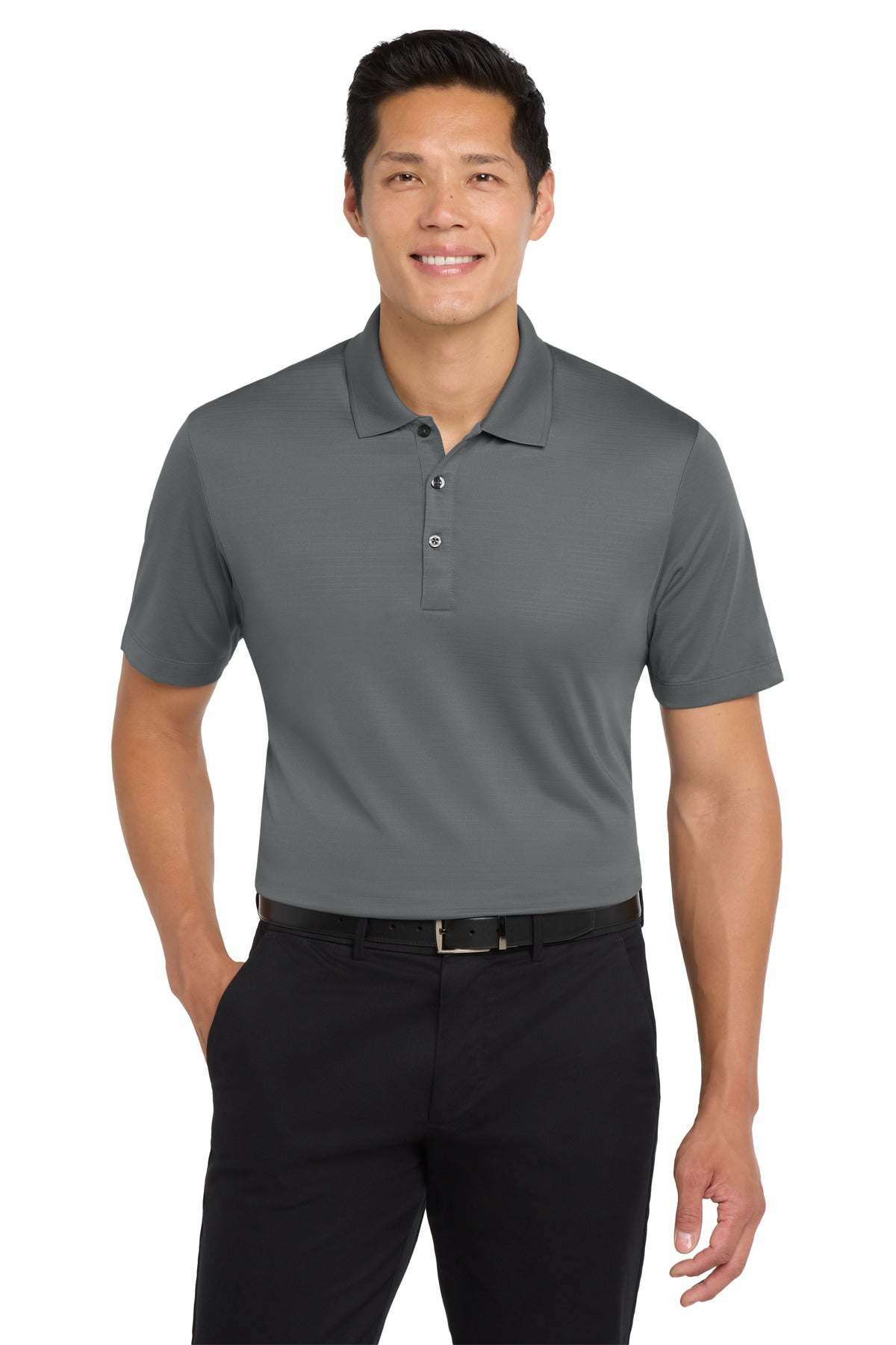 Port Authority ® Eclipse Stretch Polo. K587