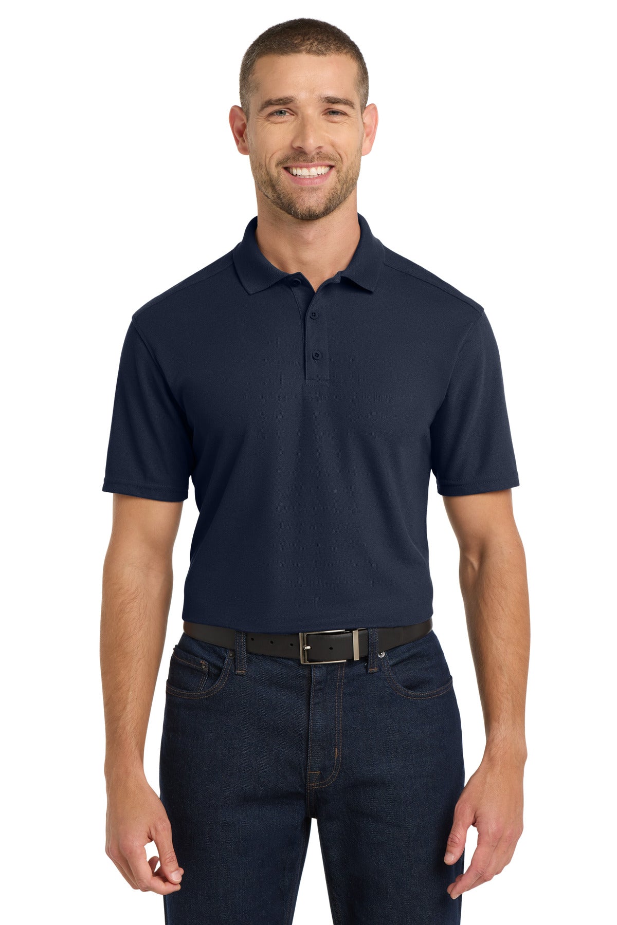 Port Authority ® EZPerformance ™ Pique Polo. K600