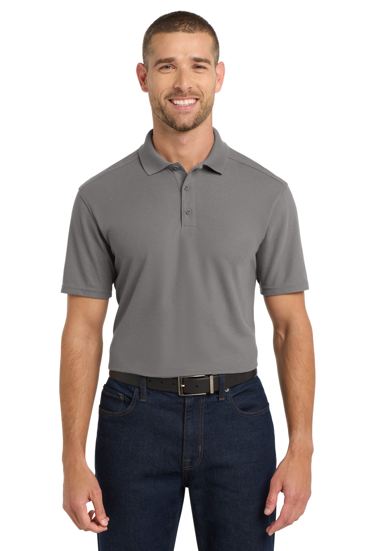 Port Authority ® EZPerformance ™ Pique Polo. K600