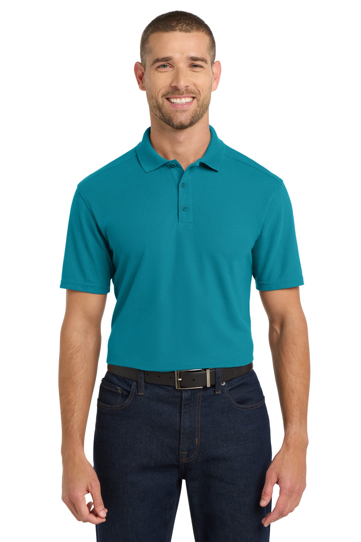 Port Authority ® EZPerformance ™ Pique Polo. K600