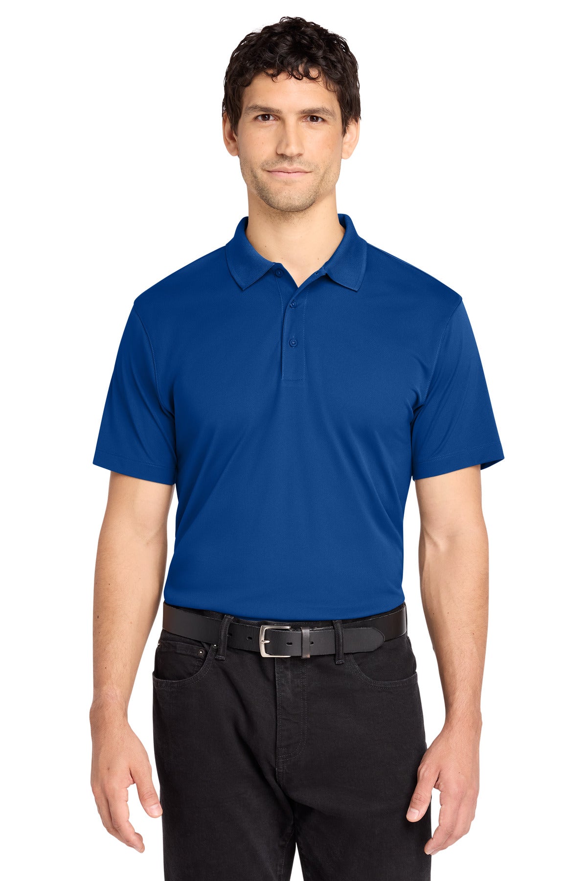 Port Authority® C-FREE® Performance Polo K863
