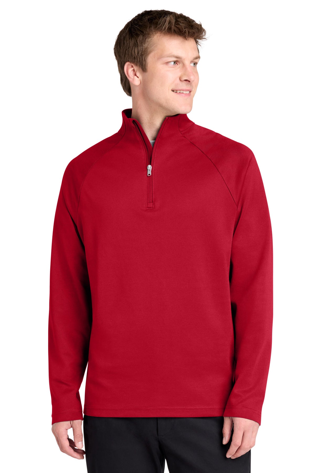 Port Authority® C-FREE® Cypress 1/4-Zip K870