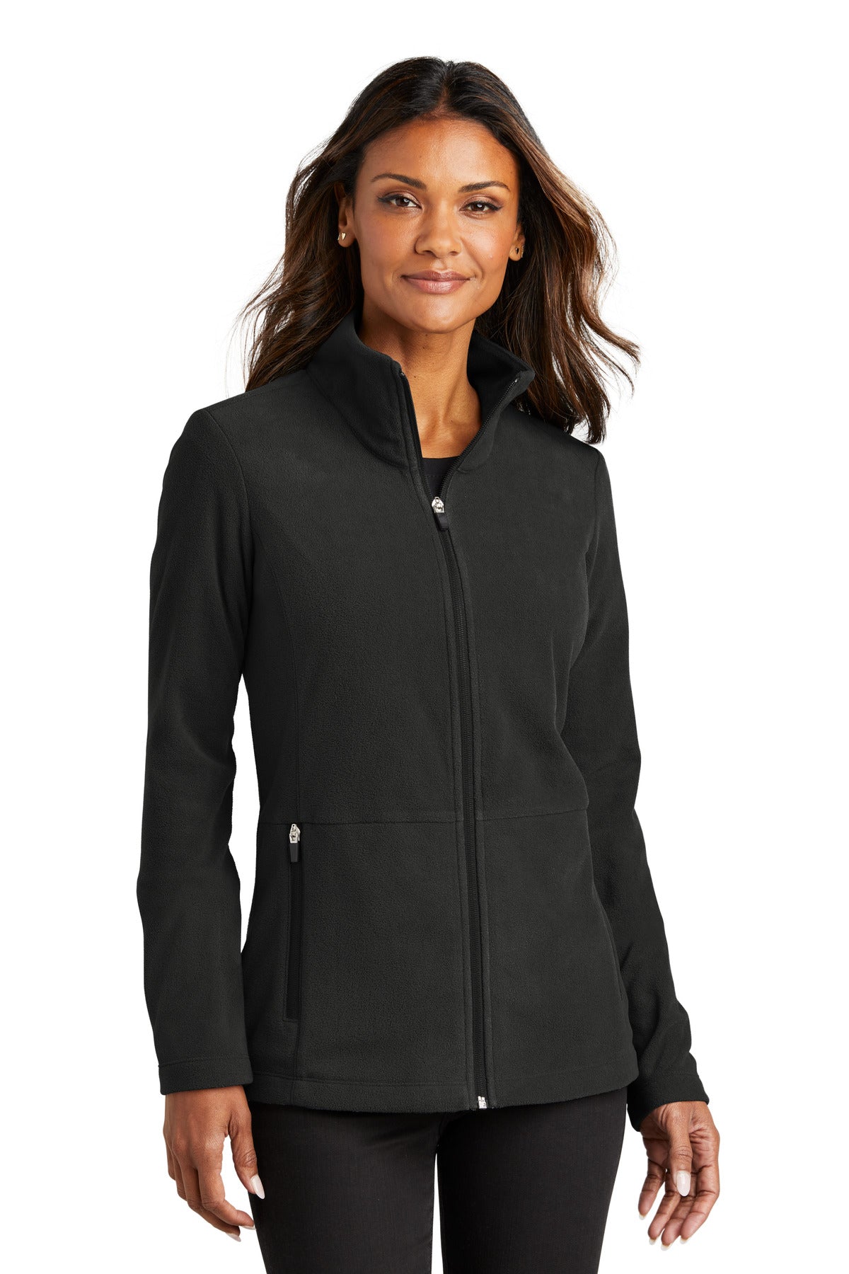 Women's Professional Microfleece Jacket