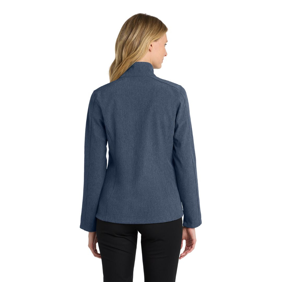 Port Authority® Women's Core Soft Shell Jacket