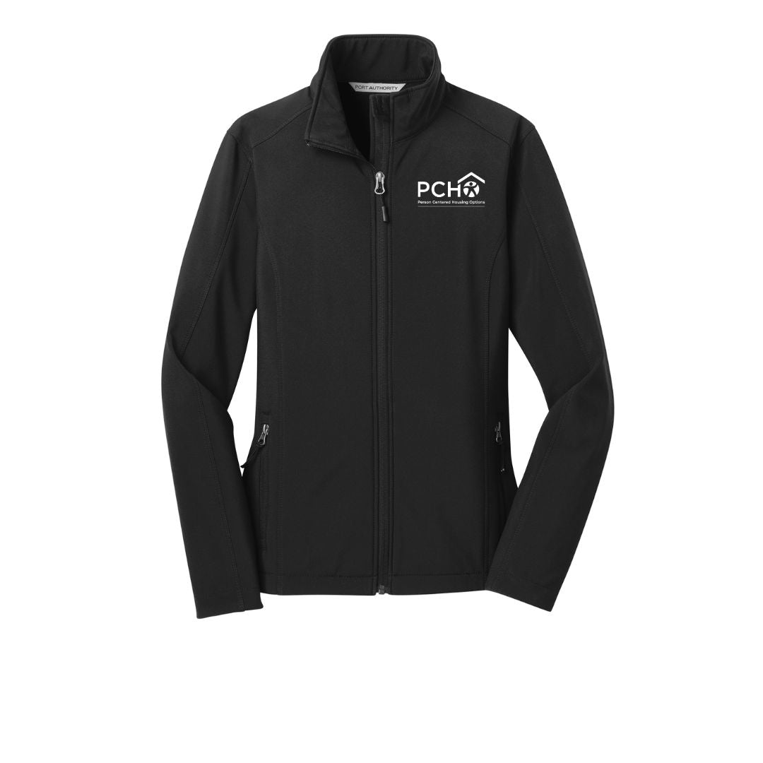 Port Authority® Women's Core Soft Shell Jacket