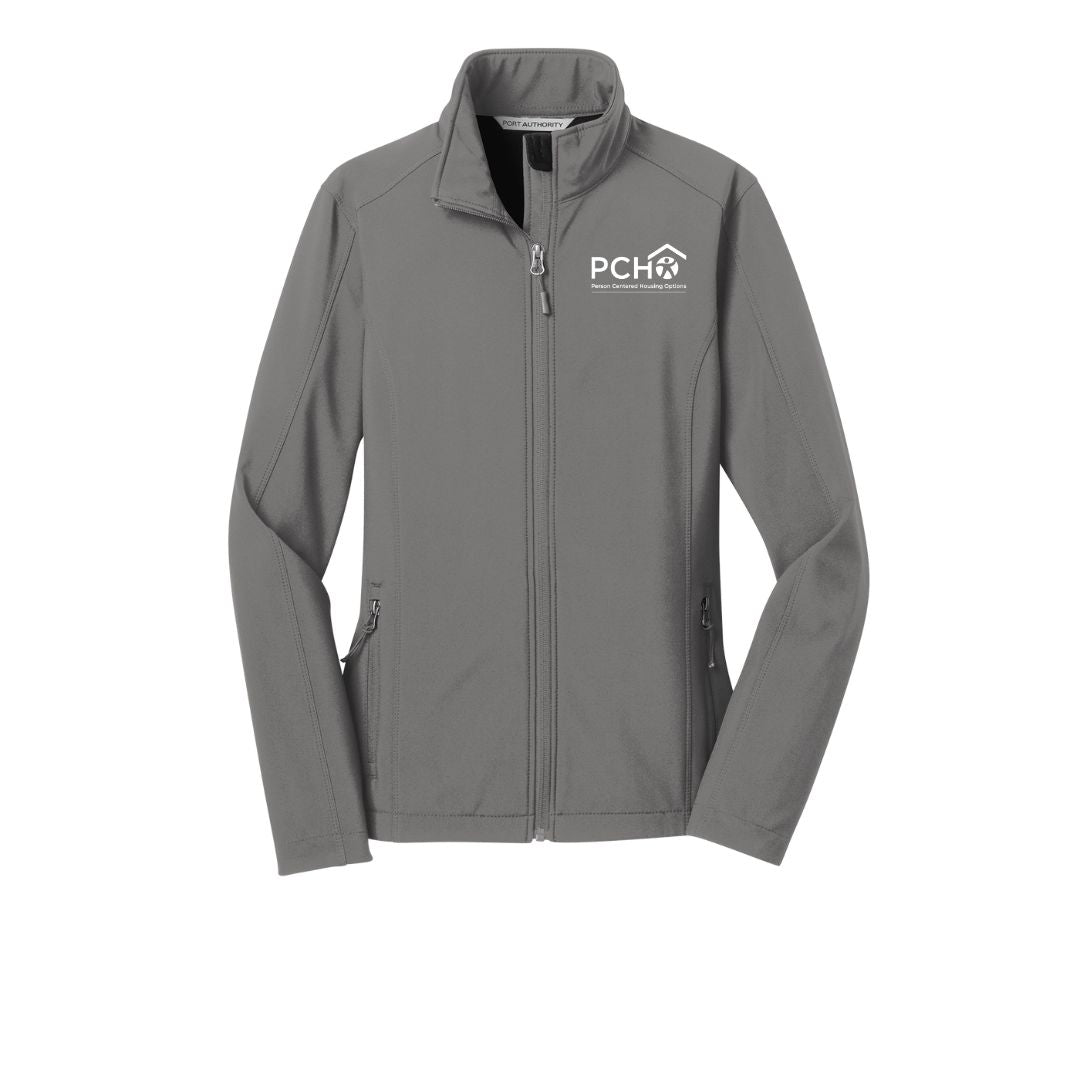 Port Authority® Women's Core Soft Shell Jacket