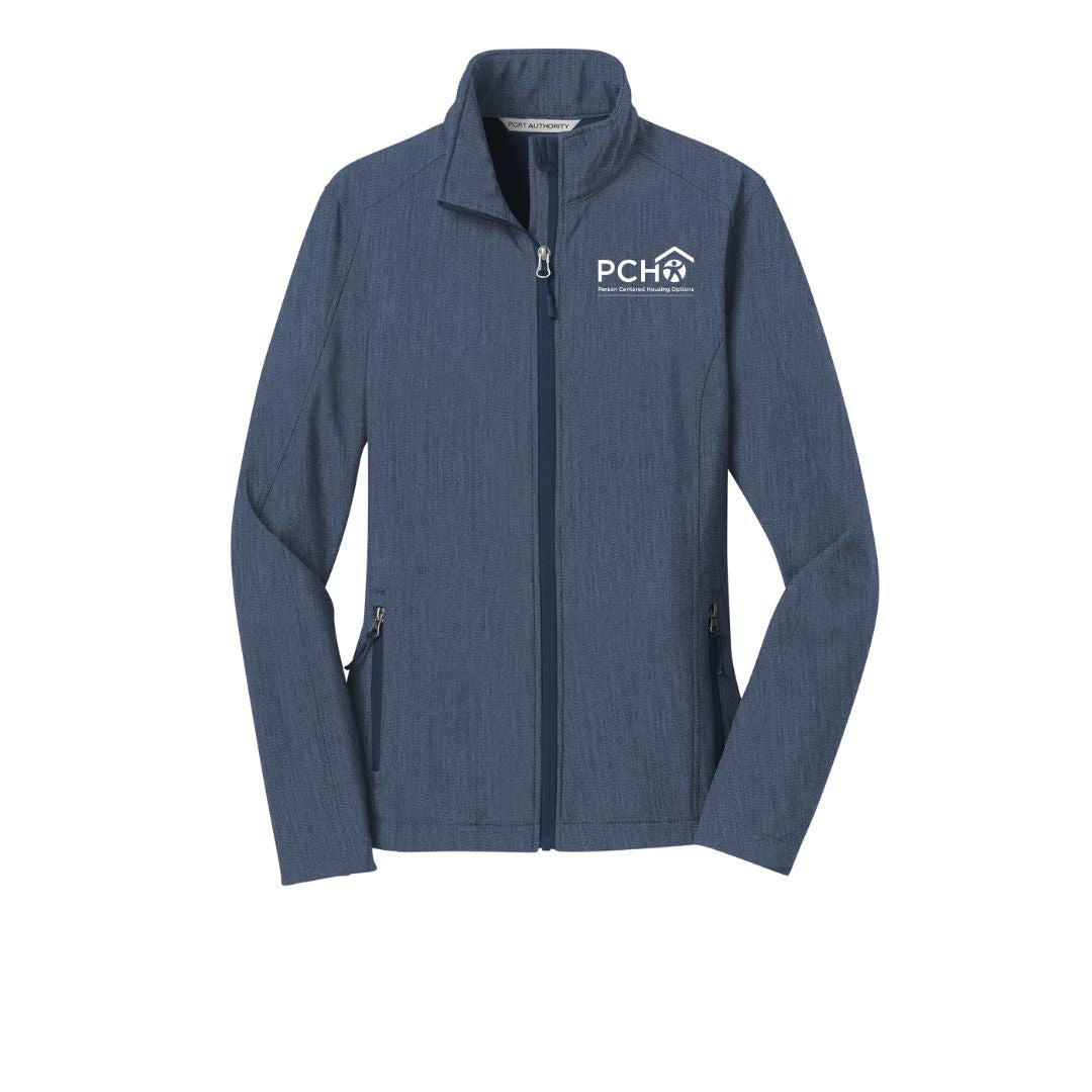 Port Authority® Women's Core Soft Shell Jacket