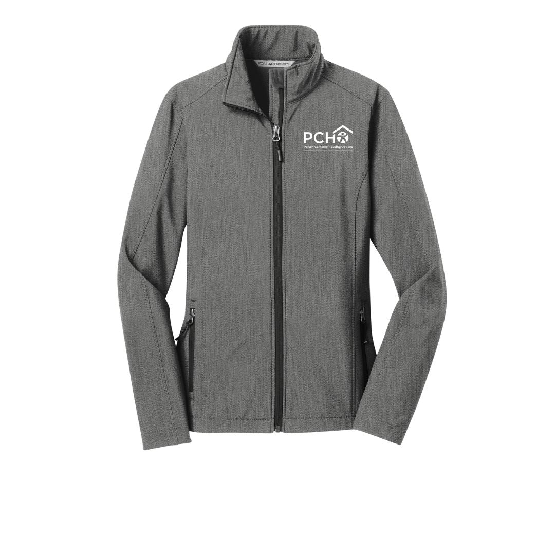 Port Authority® Women's Core Soft Shell Jacket
