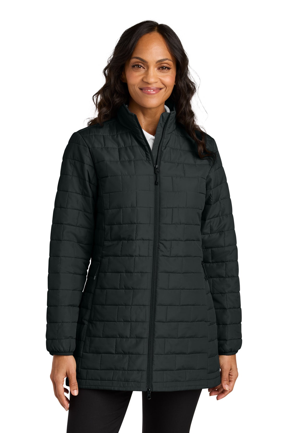 Port Authority® Women's C-FREE® Brick Jacket L854