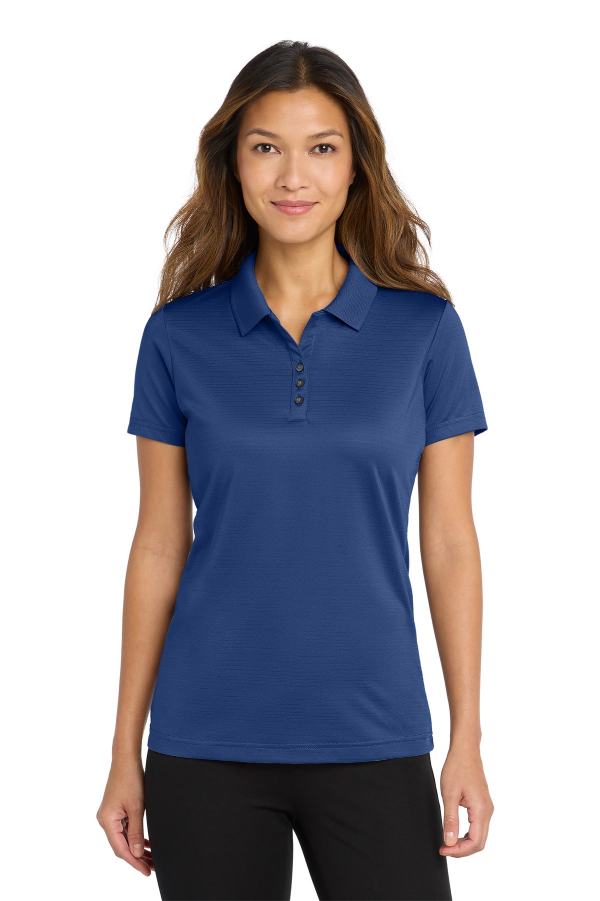 Port Authority ® Women's Eclipse Stretch Polo. LK587