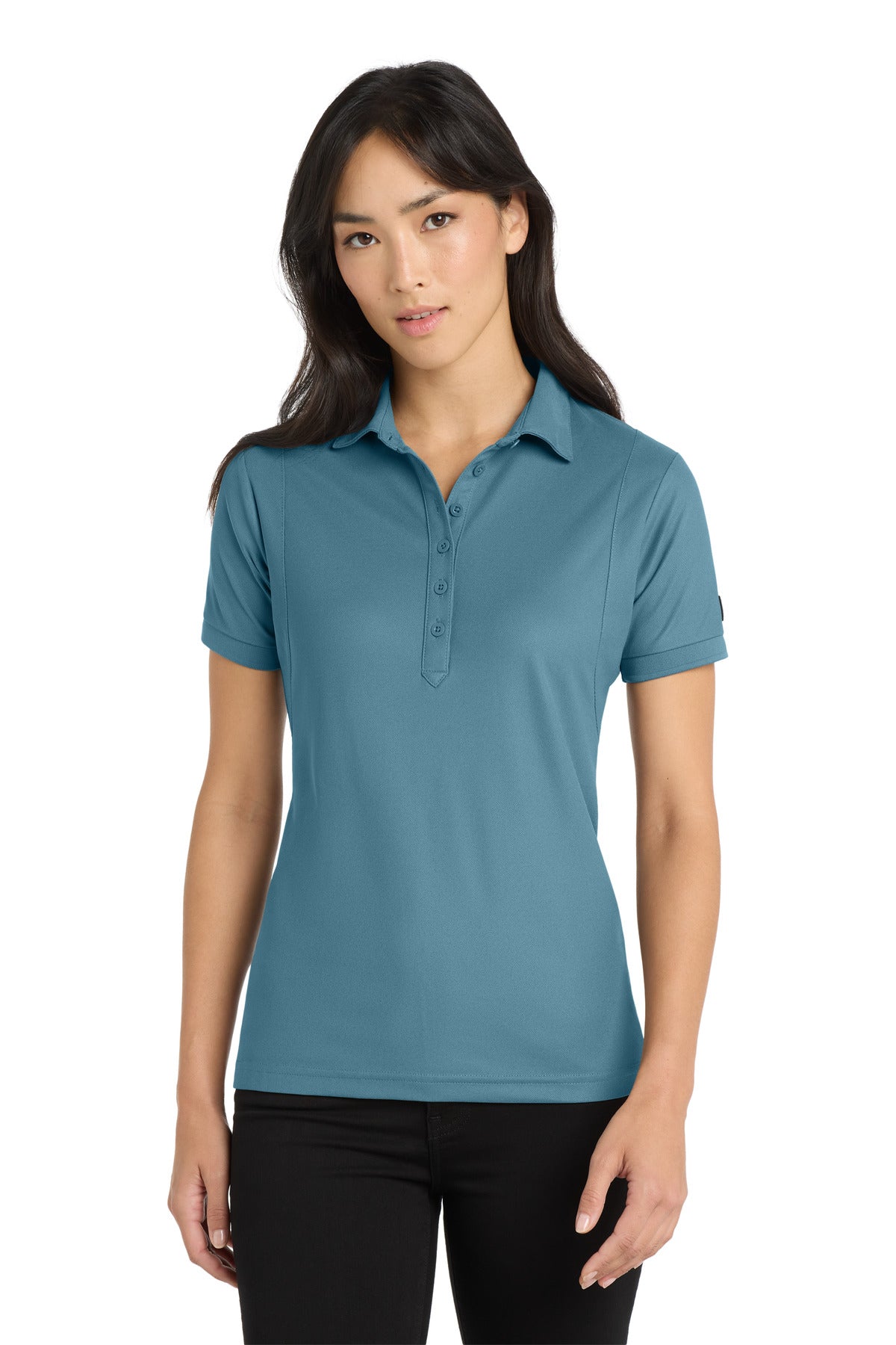 OGIO® - Jewel Polo. LOG101