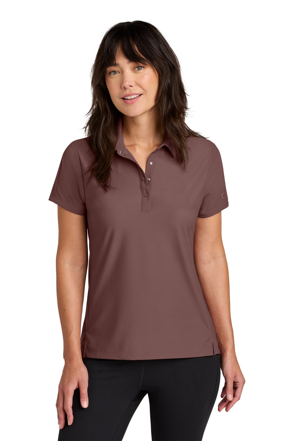 OGIO® Women's Envision Polo LOG154