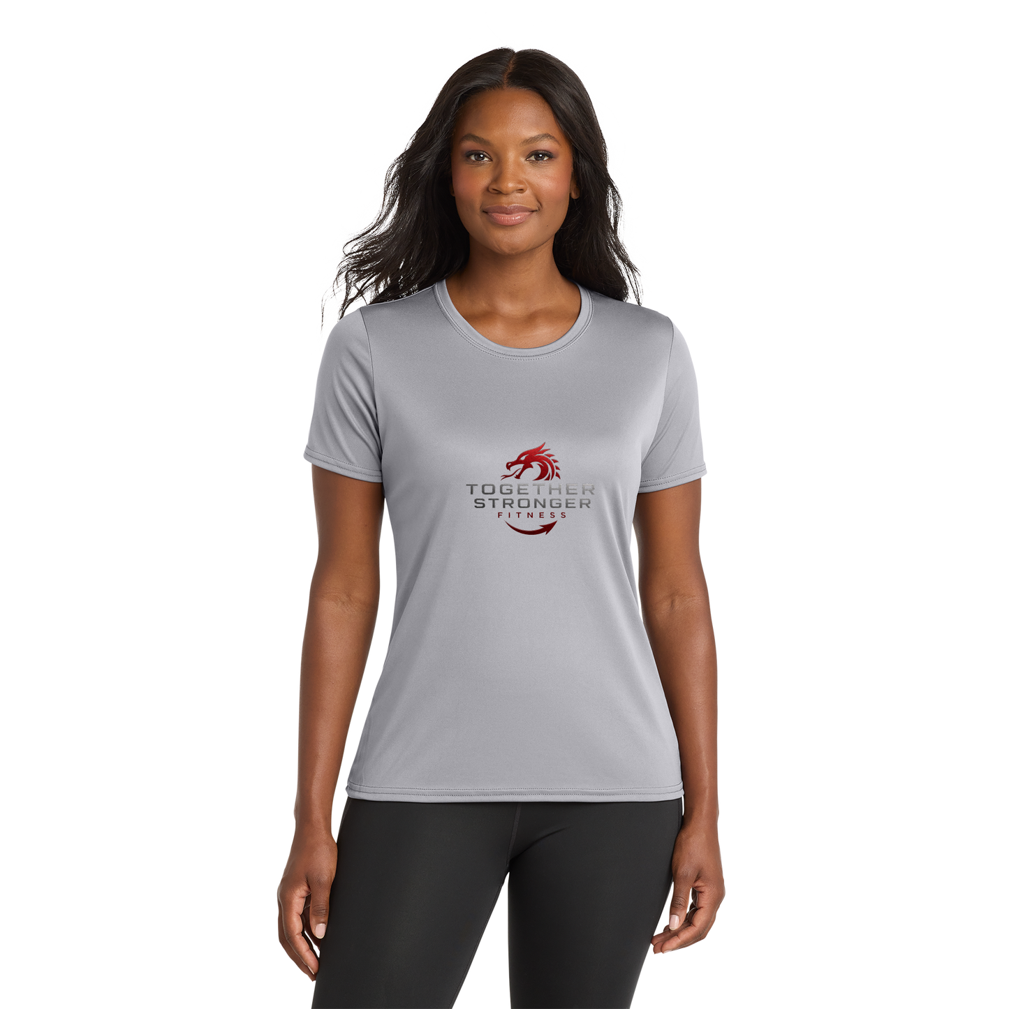 togetherstrongerfitness-port-and-co-womens-performance-tee-primary-mockup