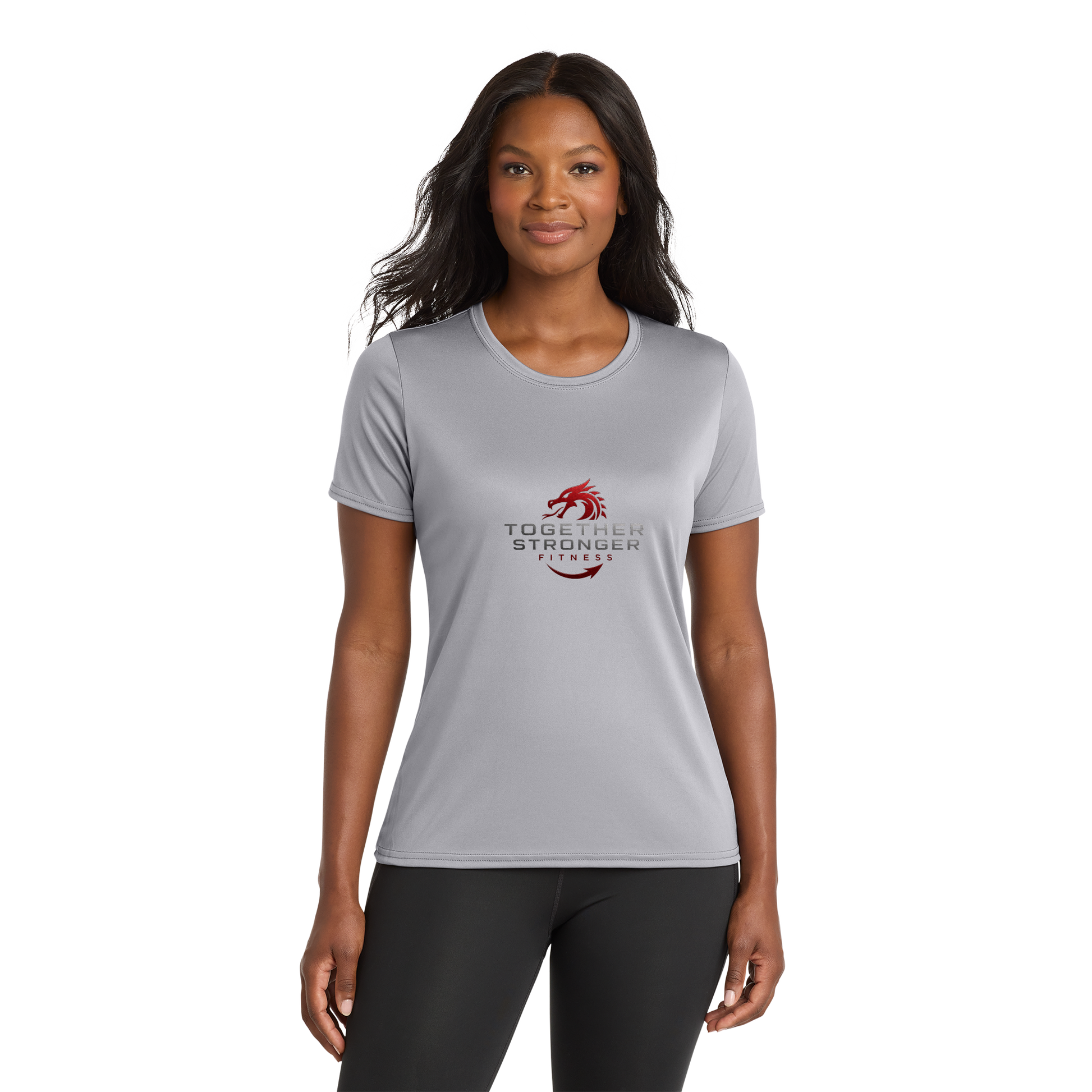 togetherstrongerfitness-port-and-co-womens-performance-tee-primary-mockup