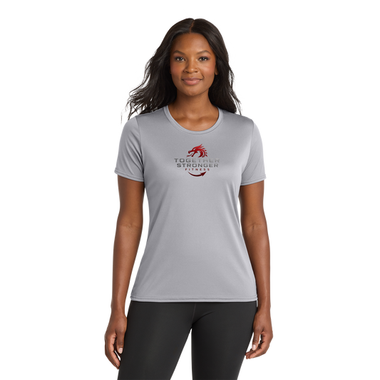 togetherstrongerfitness-port-and-co-womens-performance-tee-primary-mockup
