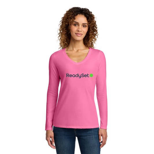 readysetsurgical-womens-long-sleeve-v-neck-primary-mockup