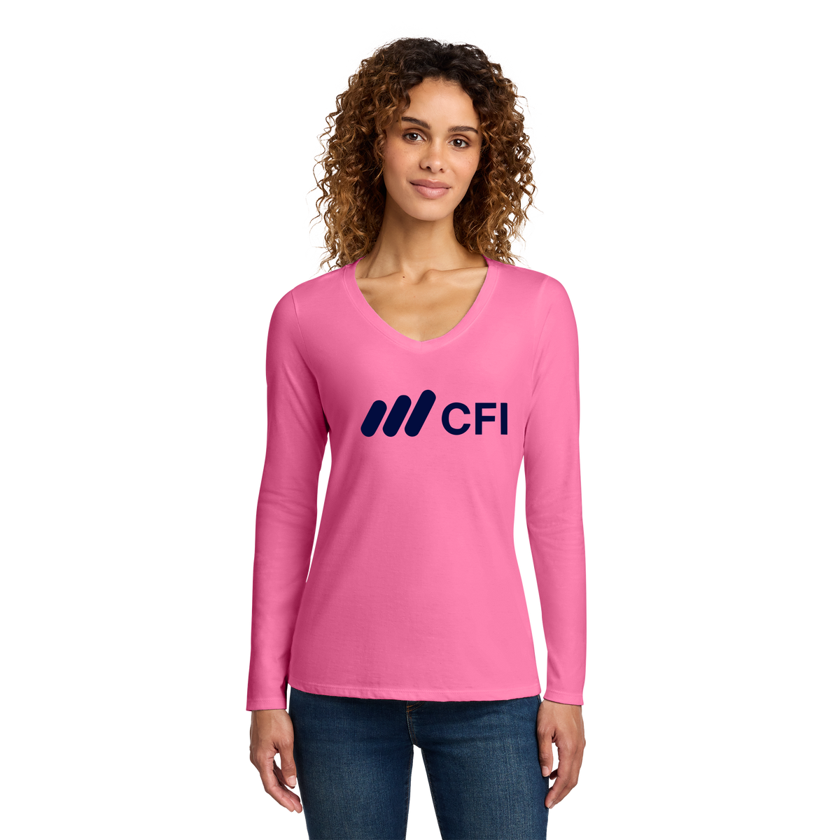 corporatefinanceinstitute-womens-long-sleeve-v-neck-primary-mockup
