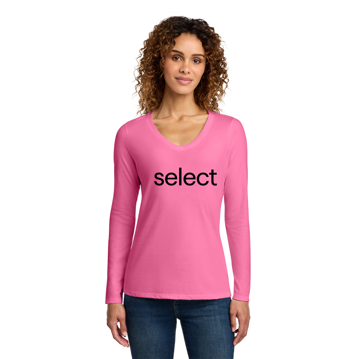meetselect-womens-long-sleeve-v-neck-primary-mockup