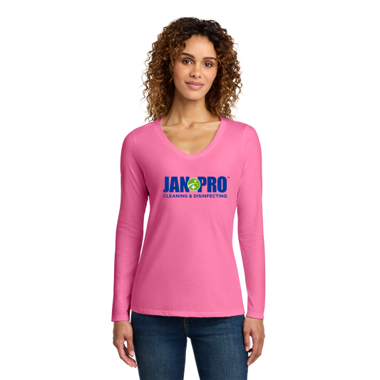jan-pro-womens-long-sleeve-v-neck-primary-mockup