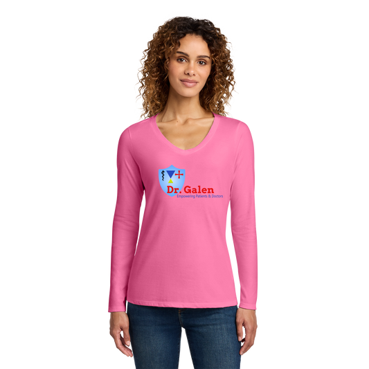 drgalen-womens-long-sleeve-v-neck-primary-mockup