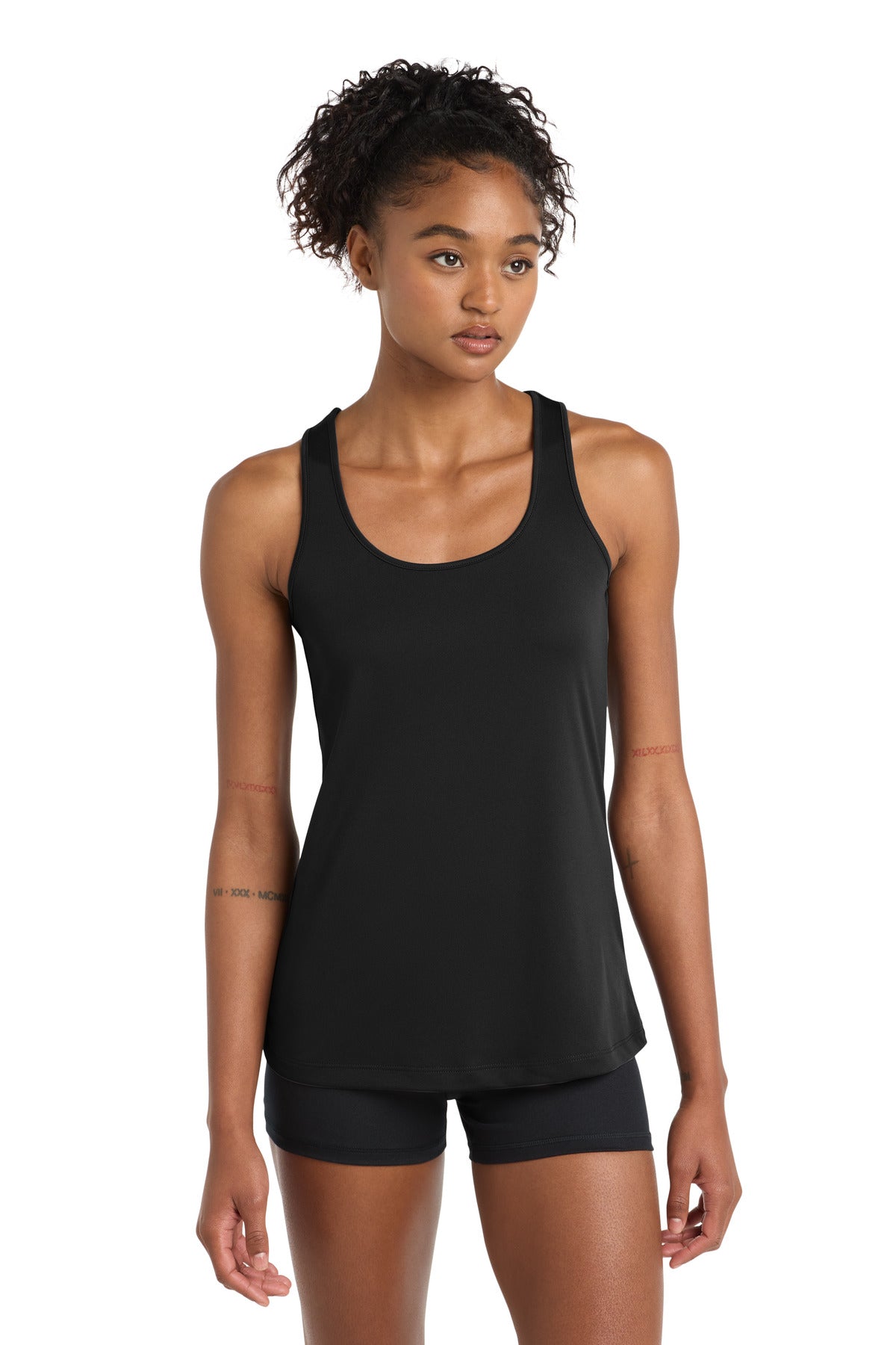 Sport-Tek® Women's PosiCharge® Competitor™ Racerback Tank. LST356