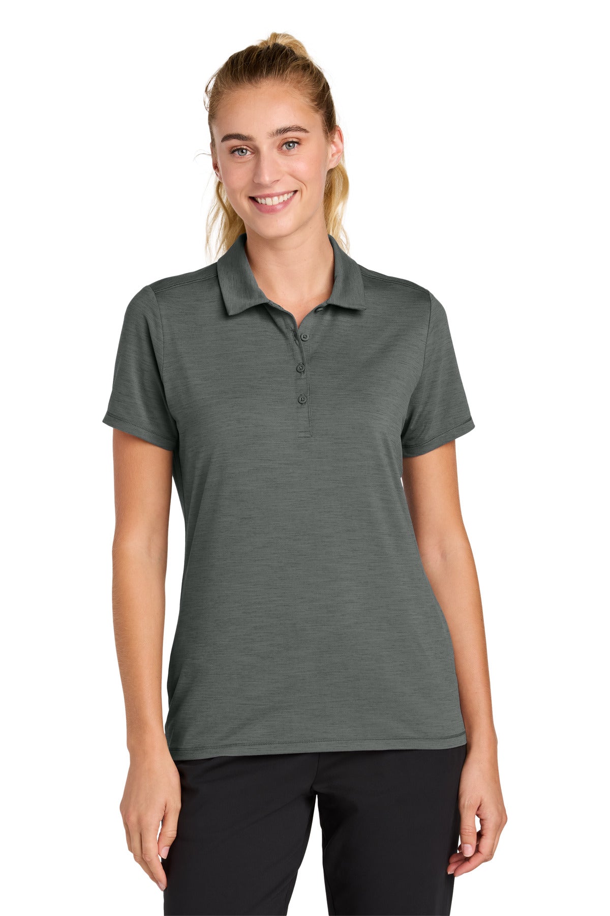 Sport-Tek® Women's Versa Polo LST490