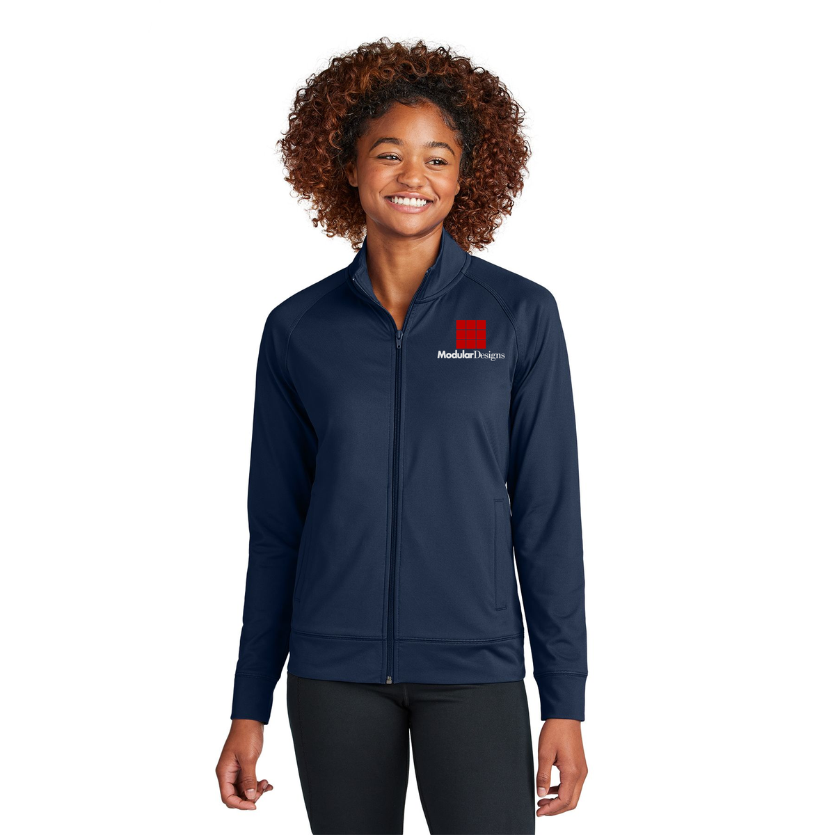 modulardesignsflooring-sport-tek-womens-cadet-jacket-primary-mockup