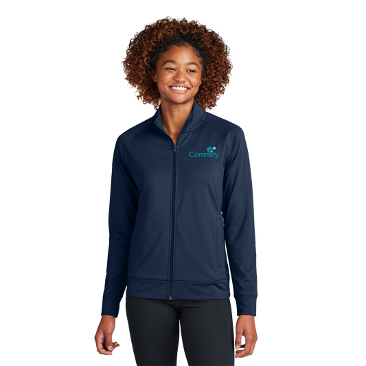 commify-sport-tek-womens-cadet-jacket-primary-mockup