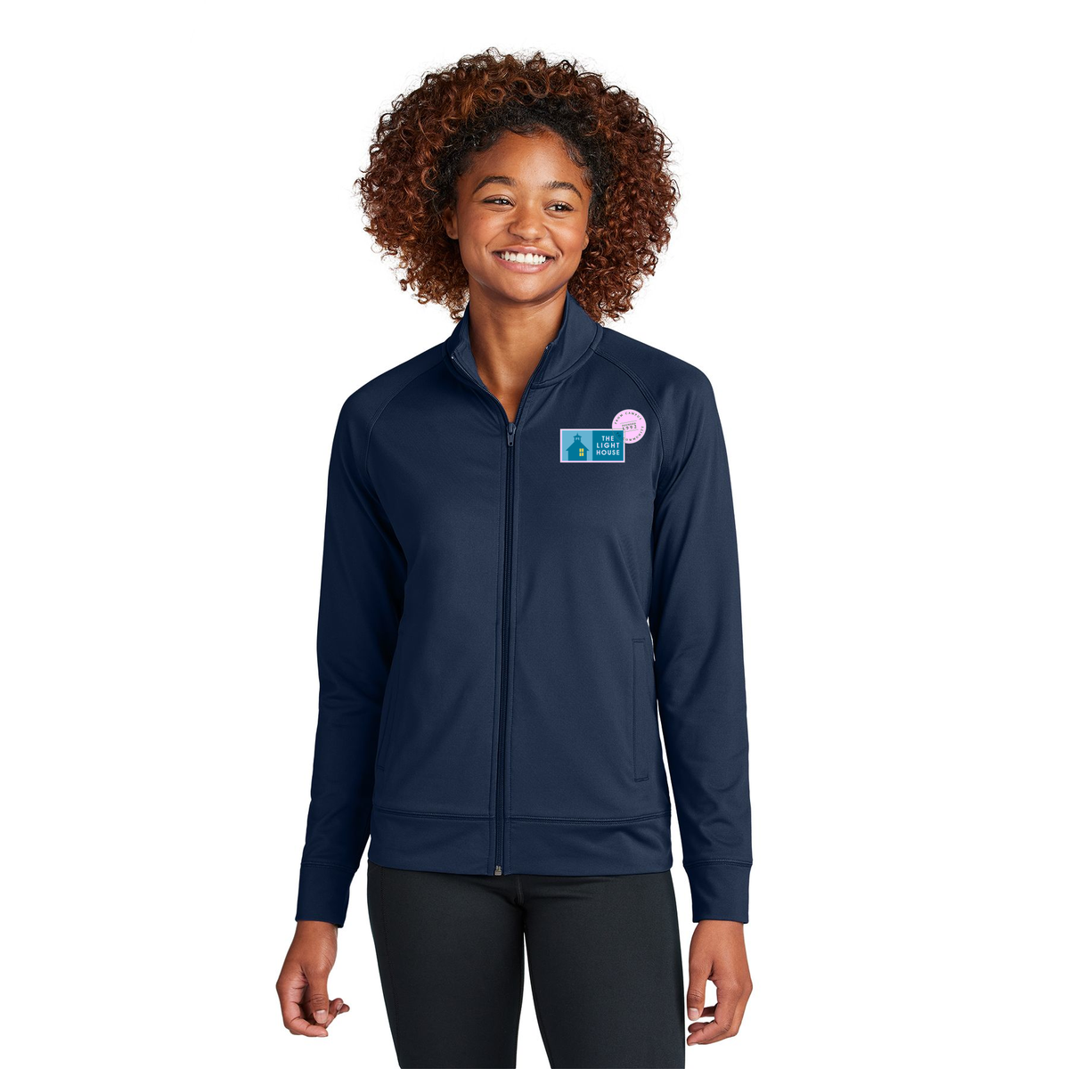 lhcampus-sport-tek-womens-cadet-jacket-primary-mockup