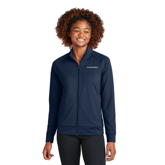 dumarey-sport-tek-womens-cadet-jacket-primary-mockup
