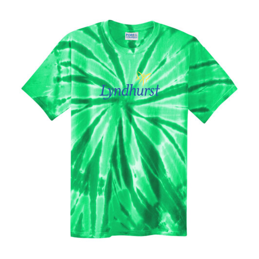 Port & Company® Tie-Dye Tee