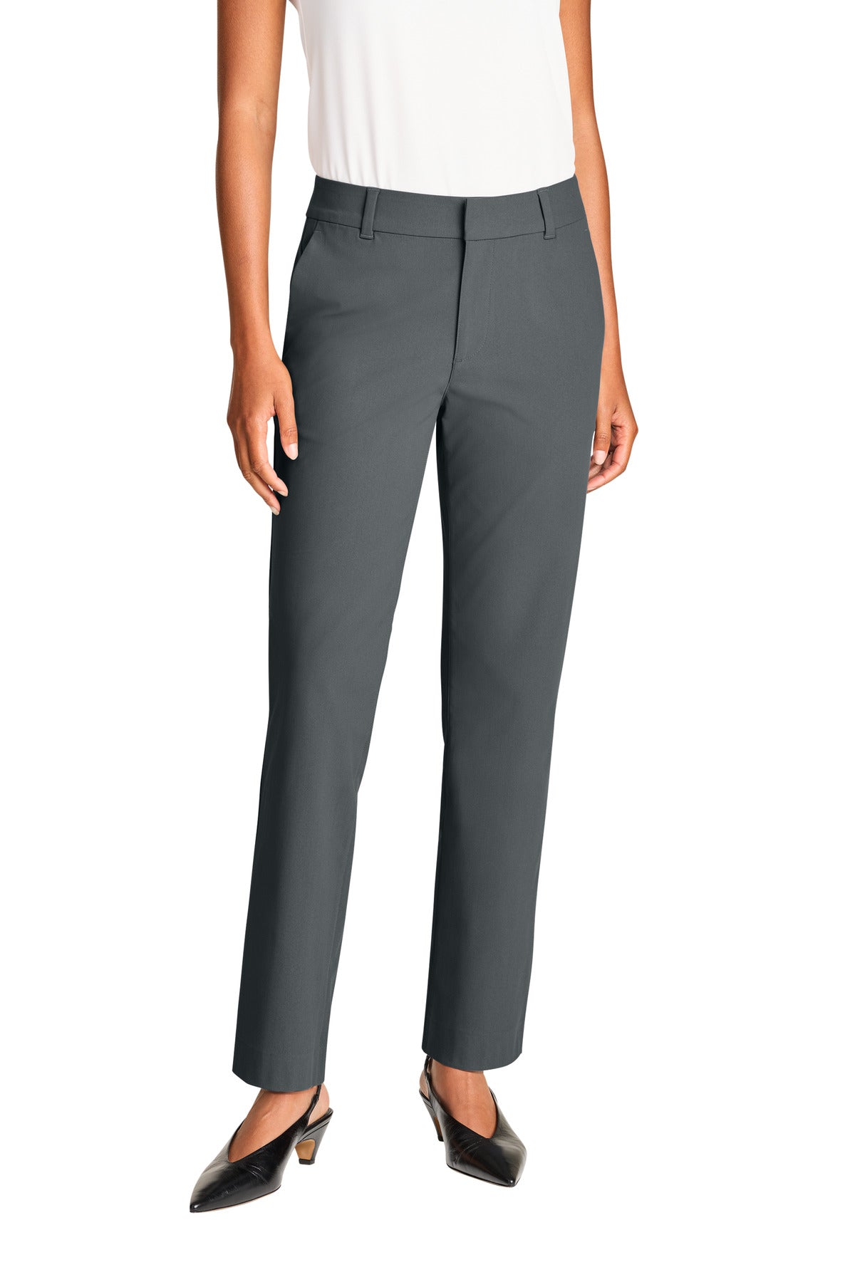 Mercer+Mettle® Women's Capital Tech Pant MM4001