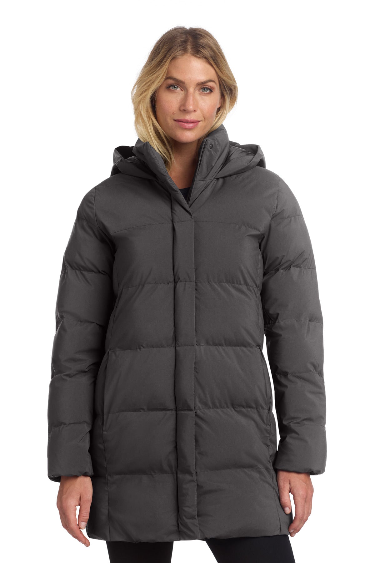 Mercer+Mettle® Women's Puffy Parka MM7213