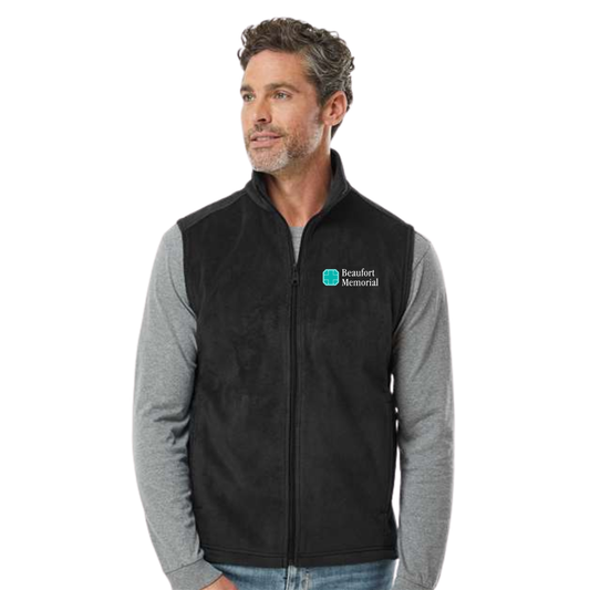 Men’s Columbia Fleece Vest